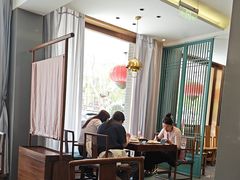 -高玛纳驴肉火烧(河间总店)