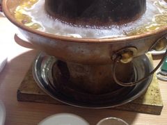 -牛叔鲜羊肉铜火锅(远东小区店)