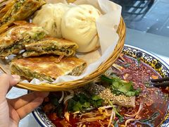 -石家包子(大学习巷店)