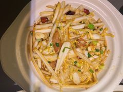 -小厨娘淮扬菜(诚信大道店)