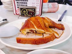 -深井陈记烧鹅酒家(新填地街店)