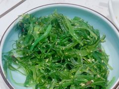 -船歌·鱼水饺青岛菜(国贸商城店)