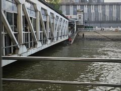 -武汉关码头(轮渡站)