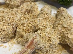 麦香虾-宜兴隆家宴·私房菜(泰安华庭店)