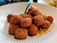 -喜悦烤鸭·新京菜(王府井店)