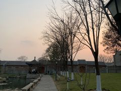 -春风习习