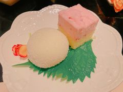 大福-Mr·Fish鱼鲜生海鲜放题(银泰in99店)