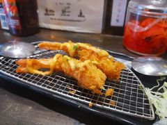 -金龙咖喱
