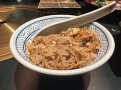 -無二炙坊·和牛烧肉(大钟寺1733店)