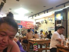 大堂-十里铺铁板鱿鱼