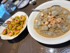-福来齐·鲁菜海鲜·渔家菜(朝阳街分店)