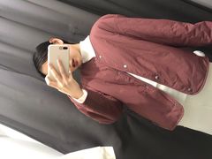 -优衣库(长春欧亚卖场店)