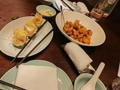 -福州仓山凯悦酒店·闽味中餐厅