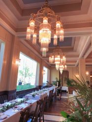 -福楼FLO·法餐婚宴(霄云路店)