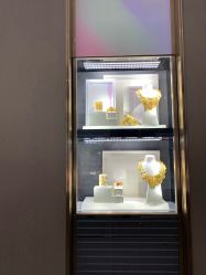 -周大福CHOW TAI FOOK(荟聚购物中心西红门店)