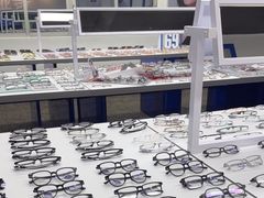 -老仙配镜厂(深圳宝安店)