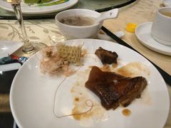 -青岛天瑞星空酒店