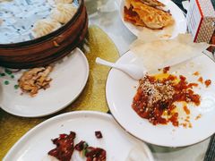 -邢家锅贴老店·非遗·开封菜(金明广场店)