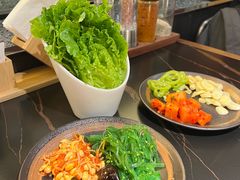 -厚贞日式烤肉(浦东汇智店)