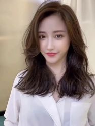 点击看大图 -MORI HAIR SALON日式美发沙龙
