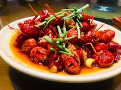 -一棠龙虾•王牌虾球(光谷天地店)