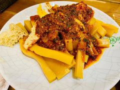 -清真·益鑫羊肉手抓馆(花园北街店)