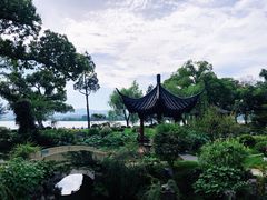 -杭州西湖柳莺里酒店
