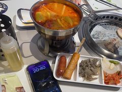 -妖无二·和牛烧烤自助(新吴万达店)