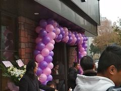 门面-红跑车HPCBAKERY(汉商店)