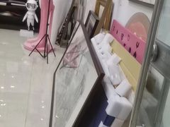 -龙慧画框·裱画配框工厂店