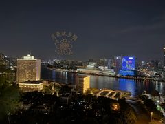 -珠江夜游西堤码头