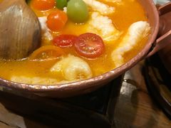 -云海肴·汽锅鸡·云南菜(天津国金汇店)