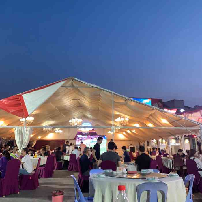 沈家门胖子海鲜/宁海人家-"上牌附近没十么吃的,于是点评网搜索到了