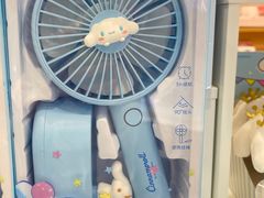 -名创优品(广东东莞东城万达2店)