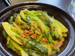 鹅肝酱焗凤尾-铜锣湾·有麝自然香(渝北财富中心店)