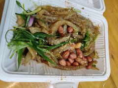 -陈添記·祖傳爽鱼皮·西关老字号(广州首店)