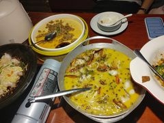 -田婆婆的菜(印象汇店)