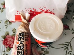 -肯德基(昌里店)