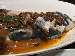 -上名堂·鱼头好吃(体育场路店)