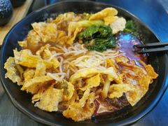 腐竹-为为螺蛳粉(皇庭广场店)