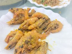 -新欢海鲜坊(赖屋店)