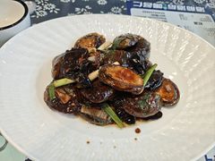 -旺角小渔村·海肠捞饭开创者(二马路店)