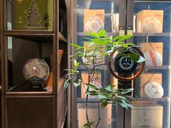 -王府茶宴(大观园总店)