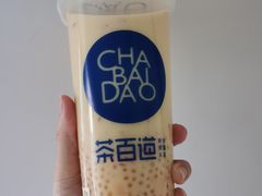 -茶百道(爱融荟城店)