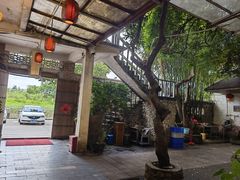 -横琴公社餐厅