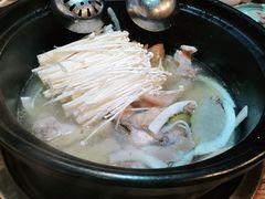 -春润大地海南椰子鸡(沙井京基百纳广场店)