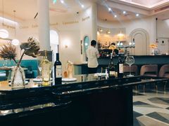 大堂-1981牛排西餐厅(海信店)