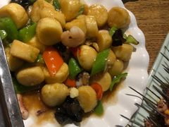 -大哈福烧烤·海鲜·家常菜(延安三路店)