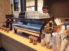 -Seesaw Coffee(苏州中心店)