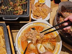-九毛九西北菜(大东海店)